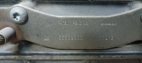 Двигун Chevrolet Volt 11-15 1.4 109к, 9/10