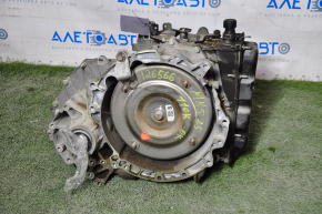 АКПП в сборе Ford Fusion mk5 13-16 2.5 C6FMID 110к сломана фишка