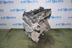Двигатель Chevrolet Volt 11-15 1.4 LUU 95к