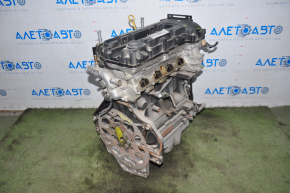 Двигатель Chevrolet Volt 11-15 1.4 LUU 109к