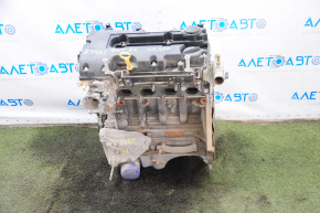 Двигатель Chevrolet Volt 11-15 1.4 LUU 115к