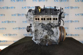 Двигун Ford Escape MK3 17-19 1.5Т T15HDTX 60к, топляк, клин, запчастини