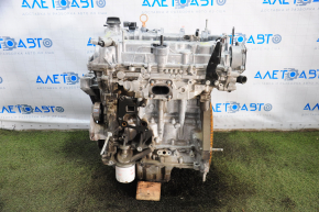 Двигатель Chevrolet Malibu 16- 1.5T LFV 83к