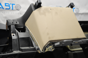 Торпедо передняя панель без AIRBAG Ford Fusion mk5 13-20