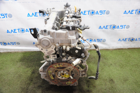 Двигатель Chevrolet Volt 16- 1.5 L3A 9/10