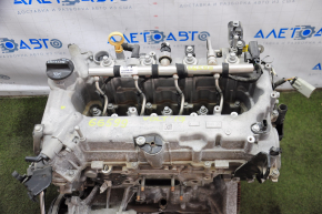Двигатель Chevrolet Volt 16- 1.5 L3A 9/10
