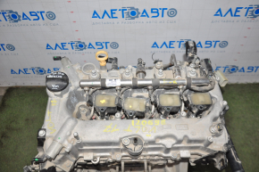 Двигатель Chevrolet Volt 16- 1.5 L3A 30к, 10/10
