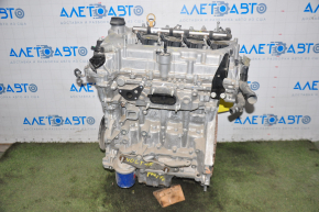 Двигатель Chevrolet Volt 16- 1.5 L3A 30к, 10/10