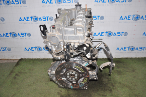 Двигатель Chevrolet Volt 16- 1.5 L3A 106к