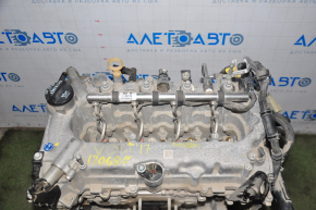 Двигатель Chevrolet Volt 16- 1.5 L3A 30к, 9/10