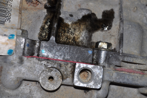 АКПП в сборе Nissan Pathfinder 13-14 AWD 104к не рабочий вариатор, сломана фишка