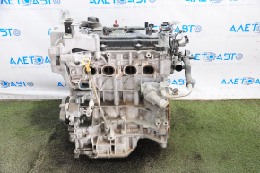 Двигатель Nissan Rogue 14-16 2.5 QR25DE 50к, 9/10