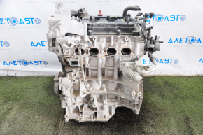 Двигун Nissan Rogue 14-16 2.5 QR25DE 85к