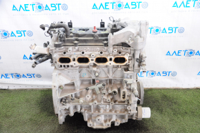 Двигатель Nissan Rogue 14-16 2.5 QR25DE 85к