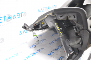 Торпедо передня панель без AIRBAG Ford Escape MK3 13-16