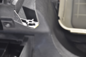 Торпедо передня панель без AIRBAG Ford Escape MK3 13-16