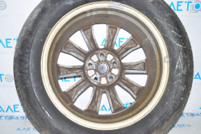 Колісний диск R18 Subaru Outback 15-19