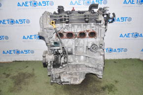 Двигатель Nissan Rogue 14-16 2.5 QR25DE 70к