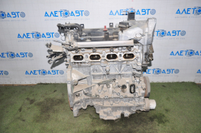 Двигатель Nissan Rogue 14-16 2.5 QR25DE 100к, 9/10