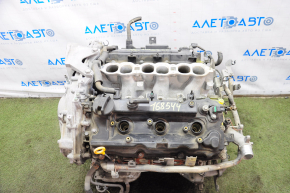 Двигатель Infiniti JX35 QX60 13-14 VQ35DE 124к 8/10 клинит на з/ч