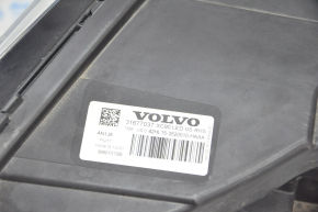 Фара передня права в зборі Volvo XC90 16-LED, злам креп