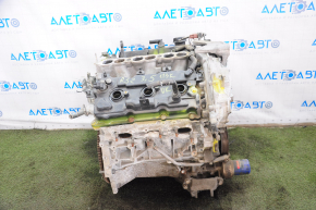 Двигатель Nissan Pathfinder 13-20 VQ35DE 3.5 113к