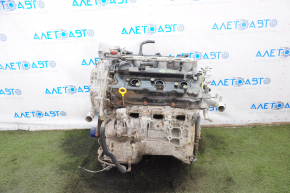 Двигун Nissan Pathfinder 13-20 VQ35DE 3.5 113к