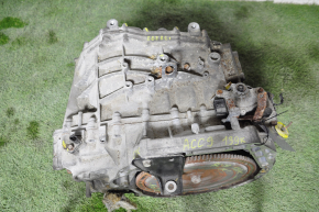 АКПП у зборі Honda Accord 13-17 CVT 139к, зламаний перемикач селектора