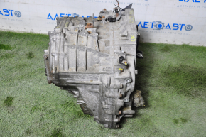 АКПП у зборі Honda Accord 13-17 CVT 139к, зламаний перемикач селектора
