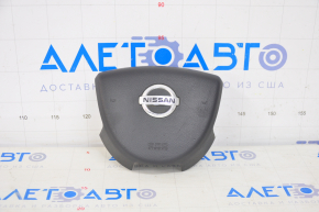 Подушка безпеки airbag в кермо водійська Nissan Murano z50 03-08 черн