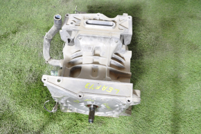 Двигатель электрический Nissan Leaf 12-13