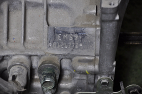 Двигун електричний Nissan Leaf 12-13