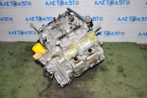 Двигатель Subaru Forester 14-18 SJ 2.5 86к