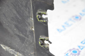 Подкрылок задний правый Ford Explorer 16-19 рест, надорваны крепления
