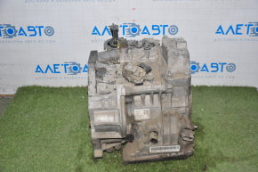 АКПП в сборе VW Passat b7 12-15 USA 2.5 59к, 9/10, замят поддон