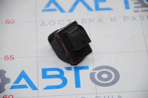 Кнопка відкривання кришки багажника Audi A4 B8 08-16 черн