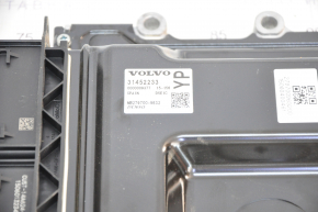 Блок ECU компьютер двигателя Volvo XC90 16-22