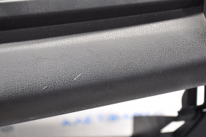 Торпедо передняя панель без AIRBAG Nissan Versa Note 13-16 дорест, царапины