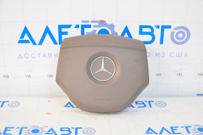 Подушка безпеки airbag в кермо водійська Mercedes X164 GL дорест коричн