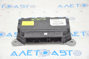 Модуль srs airbag комп'ютер подушок безпеки Volvo XC90 16-