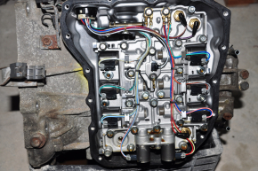 АКПП в сборе Mitsubishi Outlander 14-15 3.0 дорест AWD, 67к, эмульсия, ок