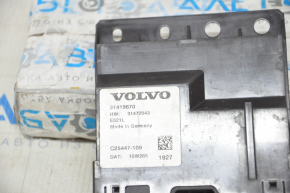 Блок керування дверей багажника Volvo XC90 16-