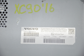 Підсилювач аудіо Volvo XC90 16-