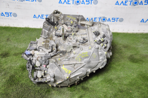 АКПП в сборе Acura TLX 15- 2.4 DCT 100к, дефект корпуса, сломана фишка датчика