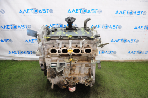 Двигатель Nissan Sentra 13-18 1.8 MR18DE 28к, компрессия 10-10-10-10