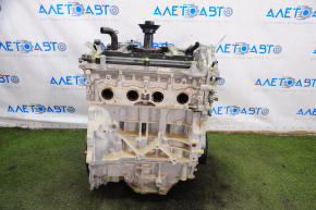 Двигун Nissan Sentra 13-18 1.8 MR18DE 28к, компресія 10-10-10-10