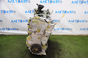 Двигатель Nissan Sentra 13-18 1.8 MR18DE 28к, компрессия 10-10-10-10