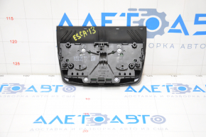 Панель управління магнітофоном Ford Escape MK3 13- Sync 2