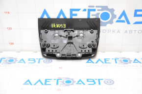 Панель управління магнітофоном Ford Escape MK3 13-19 Sync 2