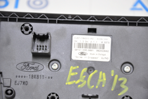 Панель керування магнітофоном Ford Escape MK3 13-19 Sony